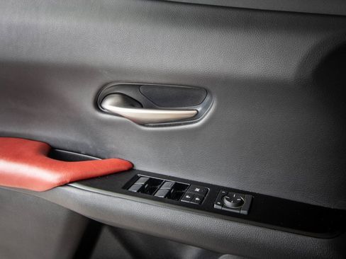 Used 2019 Lexus UX 200 F Sport image 25