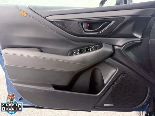 Used 2024 Subaru Outback Wilderness AWD/4WD image 18