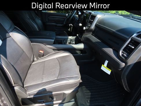 Used 2022 RAM 3500 Limited image 12