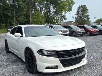 Used 2015 Dodge Charger R/T w/ Premium Group