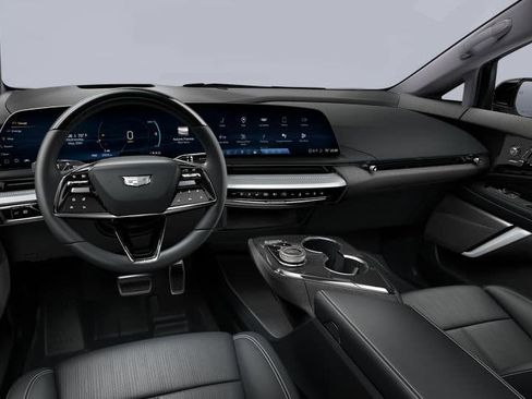 New 2026 Cadillac Optiq Sport 2 image 20