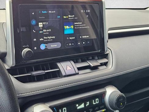 Certified 2025 Toyota RAV4 XLE w/ Convenience Package image 13