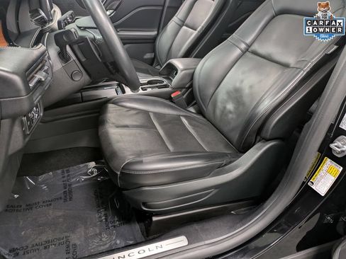 Certified 2022 Lincoln Corsair Reserve AWD/4WD image 13