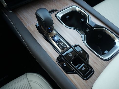 Certified 2024 Lexus RX 350 Premium Plus image 27