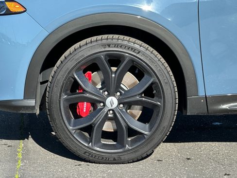 Used 2024 Dodge Hornet R/T Plus image 26