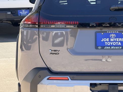 New 2026 Toyota RAV4 Woodland image 10