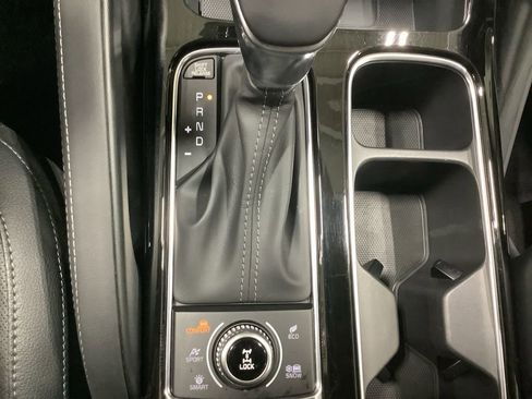 Certified 2022 Kia Telluride EX w/ EX Premium Package image 21