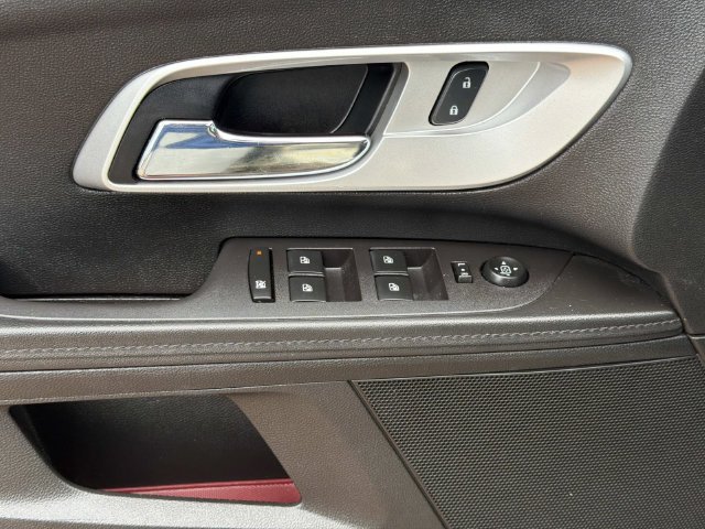 Used 2016 Chevrolet Equinox LS FWD image 25