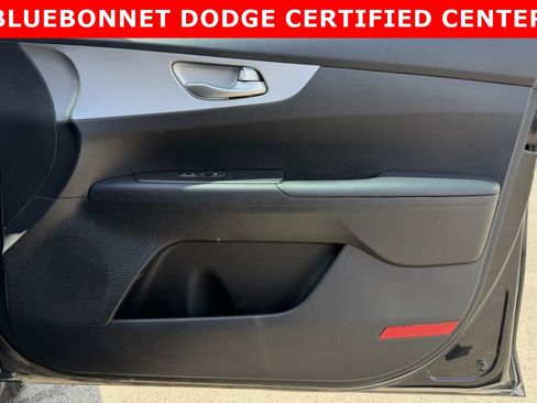 Used 2024 Kia Forte LX FWD image 18
