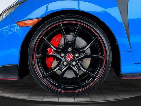 Used 2021 Honda Civic Type R image 30