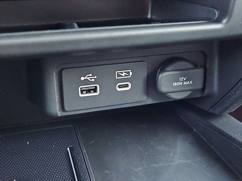 New 2026 Honda Ridgeline Black Edition image 13