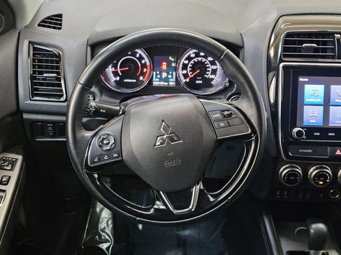 Used 2021 Mitsubishi Outlander Sport SE image 19