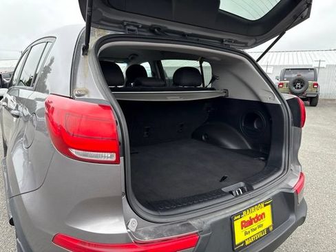 Used 2014 Kia Sportage LX AWD/4WD image 14