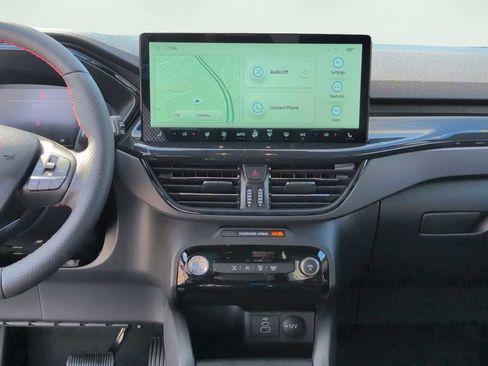 New 2026 Ford Escape ST-Line w/ Tech Pack #1 image 24