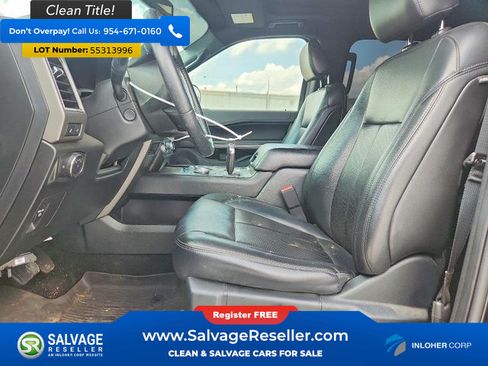 Used 2021 Ford Expedition XLT RWD image 9