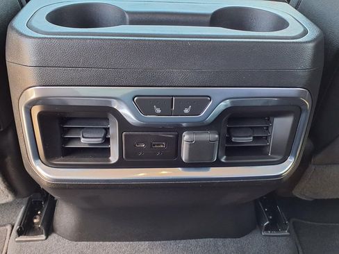 Used 2023 GMC Sierra 2500 SLT w/ SLT Convenience Package AWD/4WD image 16