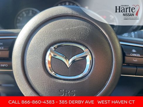 Used 2024 MAZDA CX-30 AWD 2.5 S w/ Select Sport Pkg image 35