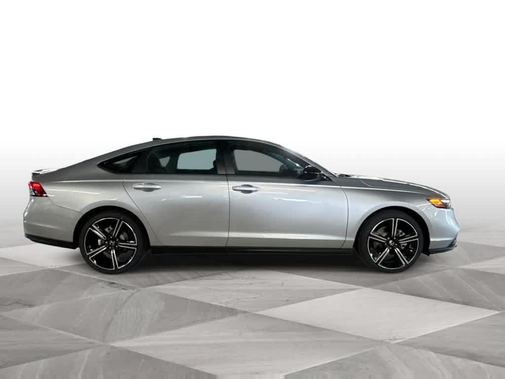 New 2026 Honda Accord Sport image 9