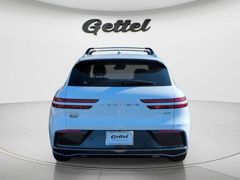 Used 2026 Genesis GV70 2.5T Select AWD/4WD image 6