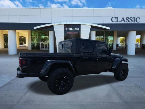 Used 2022 Jeep Gladiator Sport AWD/4WD image 6