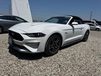 Used 2020 Ford Mustang GT Premium