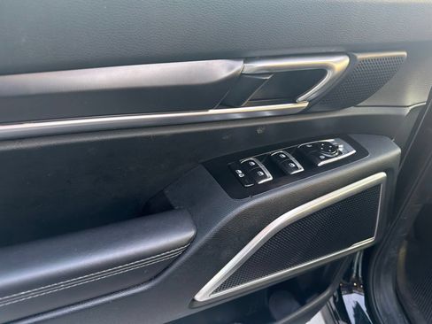 Used 2025 Kia Telluride S FWD image 18