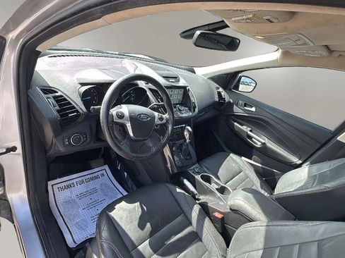 Used 2016 Ford Escape Titanium FWD image 12