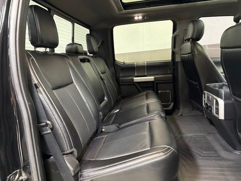 Used 2021 Ford F350 Lariat w/ Lariat Ultimate Package image 65