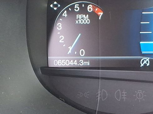 Used 2019 Ford Edge SEL w/ Equipment Group 201A image 20