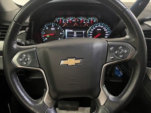 Used 2016 Chevrolet Tahoe LS w/ Max Trailering Package image 23