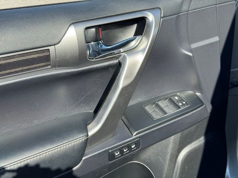 Certified 2023 Lexus GX 460 Premium image 23