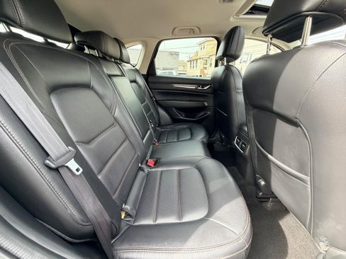 Used 2019 MAZDA CX-5 Grand Touring image 28