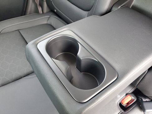 New 2026 Kia Seltos EX image 11