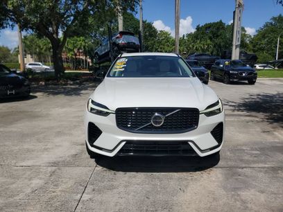 Certified 2024 Volvo XC60 T8 Plus w/ Protection Package Premier