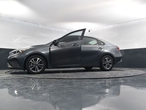 Used 2024 Kia Forte LXS image 46