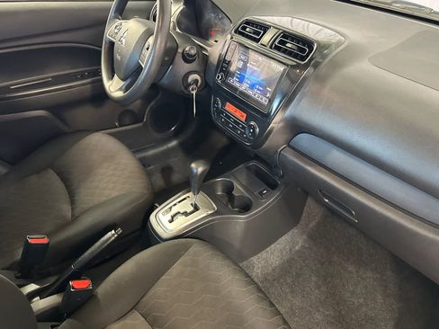 Used 2024 Mitsubishi Mirage ES FWD image 17
