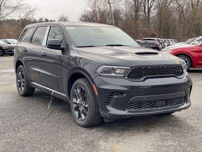Used 2023 Dodge Durango R/T