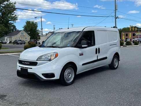 Used 2022 RAM ProMaster City Wagon FWD image 3