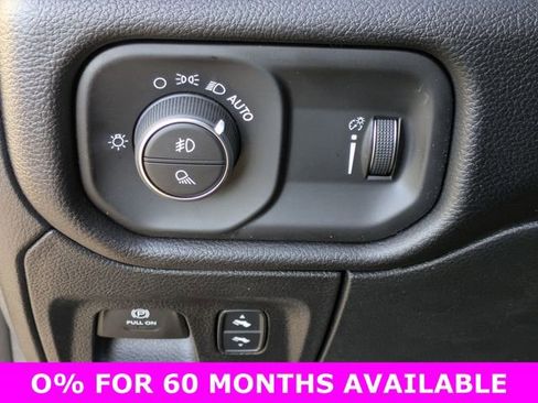 New 2026 RAM 1500 Big Horn image 13