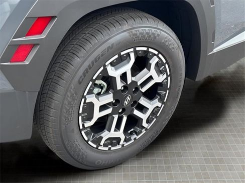 New 2025 Hyundai Tucson XRT image 17