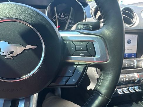 Used 2023 Ford Mustang Premium RWD image 22