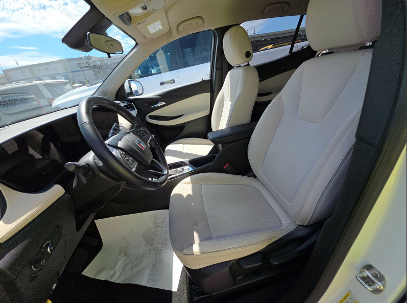 Used 2024 Buick Encore GX Preferred FWD image 5