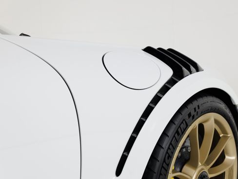 Used 2019 Porsche 911 GT3 RS image 61