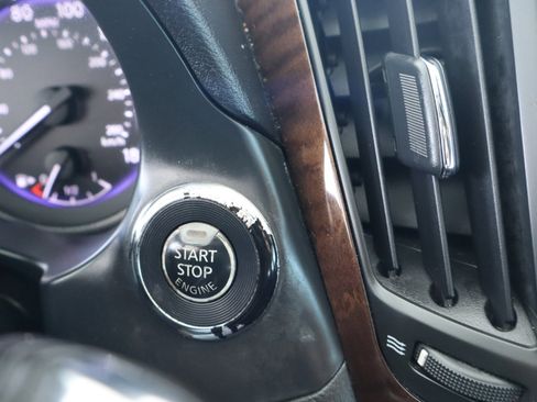 Used 2017 INFINITI Q50 Red Sport 400 image 33