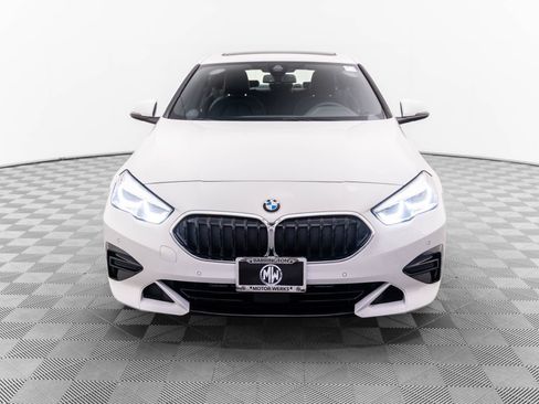 Certified 2024 BMW 228i xDrive Gran Coupe w/ Convenience Package image 9