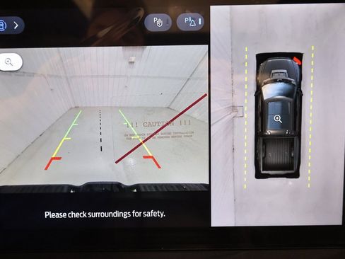 New 2026 Ford F150 Raptor image 27