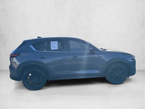 Used 2024 MAZDA CX-5 Carbon Edition image 6
