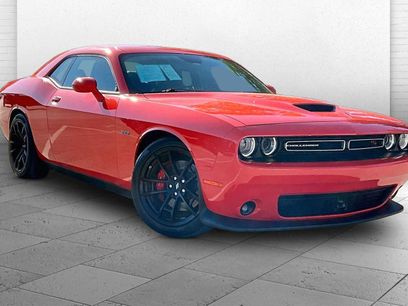 Used 2023 Dodge Challenger R/T w/ Plus Package