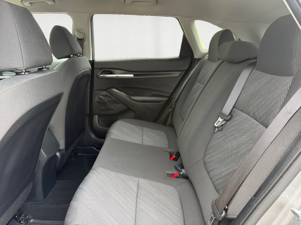Used 2023 Kia Seltos LX AWD/4WD image 14