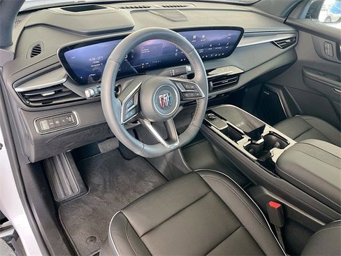 New 2026 Buick Enclave Sport Touring w/ Power Package image 6
